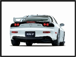Rx-7